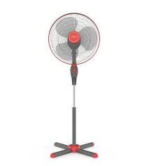 Maspion Stand Fan Kipas Angin Berdiri 16 Inch F-412 S